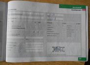 Mercedes-Benz Třídy C Kombi 2,1 l 90 kw