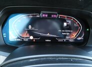 BMW X5 SUV / Terénní 3,0 l 195 kw