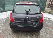 Suzuki Swift Hatchback 1,2 l 69 kw