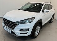 Hyundai Tucson SUV / Terénní 1,6 l 85 kw
