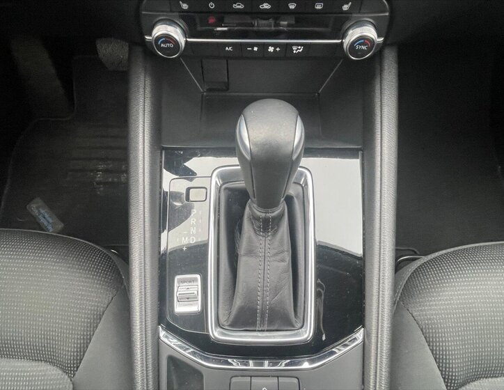 Mazda CX-5 SUV 2,5 l 143 kw