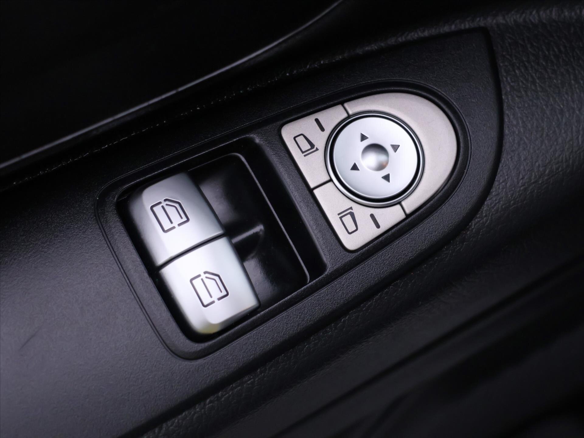 Mercedes-Benz Vito Ostatní 1,6 l 84 kw