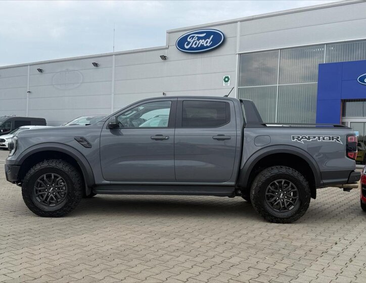 Ford Ranger 2