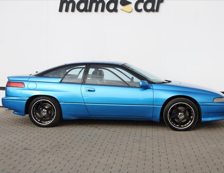 Subaru SVX Kupé 3,3 l 169 kw