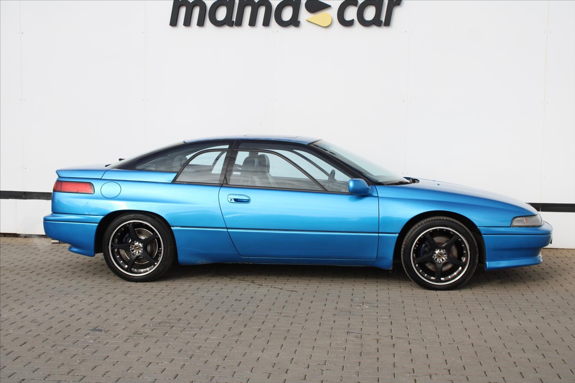 Subaru SVX Kupé 3,3 l 169 kw