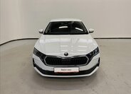 Škoda Octavia Liftback 1,5 l 110 kw