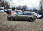 Toyota Corolla Kombi 1,8 l 72 kw