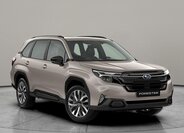 Subaru Forester SUV 2,0 l 113 kw