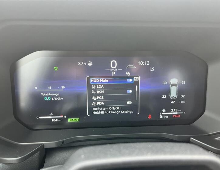 Toyota Land Cruiser 35