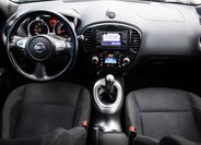 Nissan Juke 19