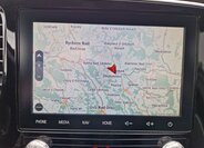 Mitsubishi Outlander SUV / Terénní 2,4 l 165 kw