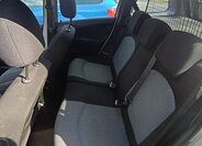 Peugeot 206 Kombi 1,4 l 50 kw