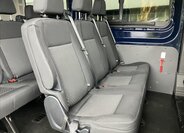 Ford Transit Ostatní 2,0 l 95 kw