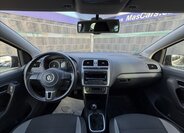 Volkswagen Polo Hatchback 1,2 l 66 kw