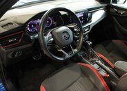 Škoda Kamiq Hatchback 999,0 81 kw