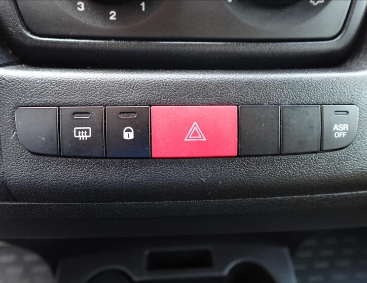 Citroën Jumper Ostatní 2,2 l 103 kw