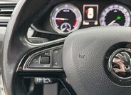 Škoda Superb Sedan 2,0 l 140 kw