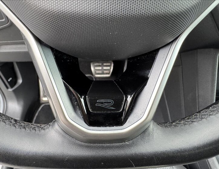 Volkswagen Tiguan MPV 2,0 l 110 kw