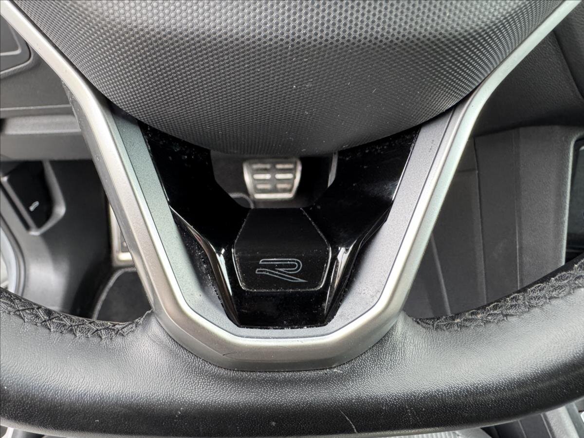 Volkswagen Tiguan MPV 2,0 l 110 kw