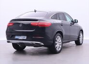 Mercedes-Benz GLE 7