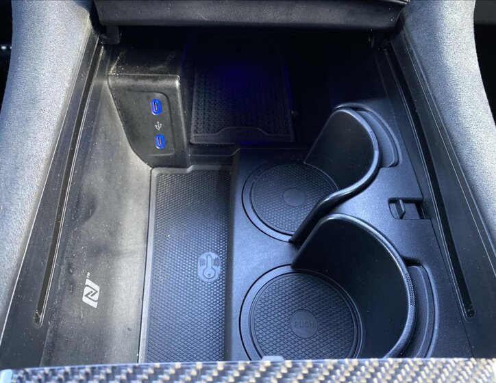 Mercedes-Benz EQE SUV / Terénní 0,0 300 kw