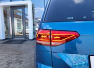 Volkswagen Touran MPV 2,0 l 90 kw