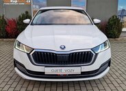 Škoda Octavia 4