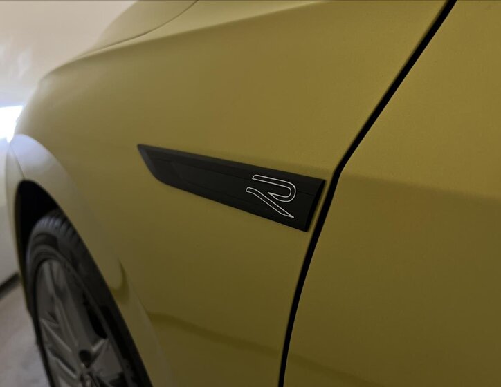 Volkswagen Golf Hatchback 1,5 l 110 kw