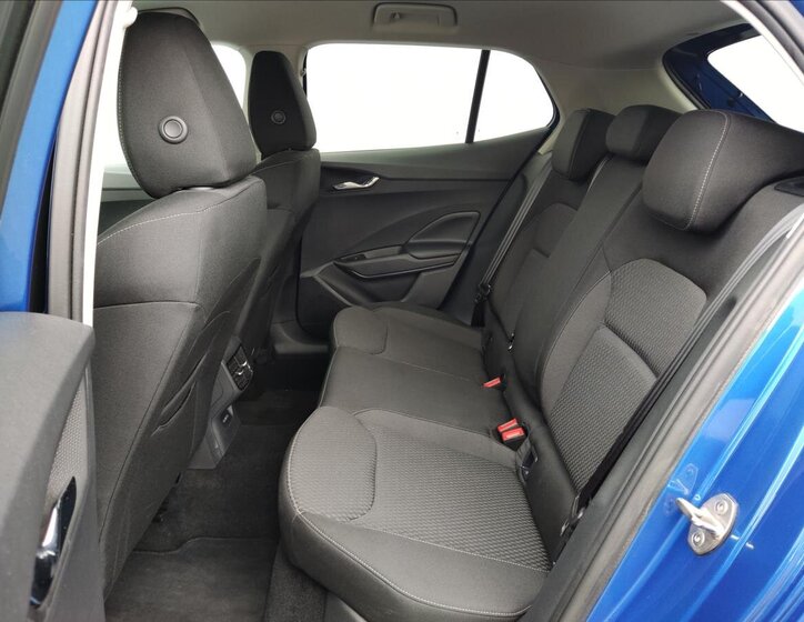 Škoda Fabia Hatchback 999,0 85 kw