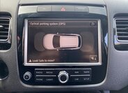 Volkswagen Touareg SUV / Terénní 3,0 l 176 kw