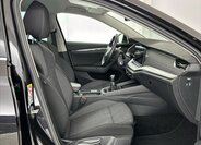 Škoda Octavia Kombi 1,5 l 110 kw