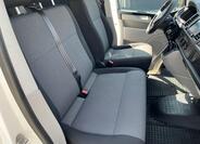 Volkswagen Transporter 14