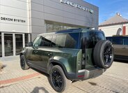 Land Rover Defender SUV 3,0 l 147 kw