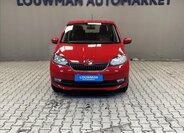Škoda Citigo Hatchback 999,0 55 kw