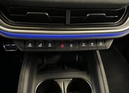 Škoda Elroq SUV / Terénní 1,0 250 kw