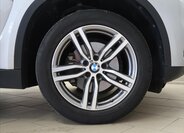 BMW X5 SUV / Terénní 2,0 l 160 kw