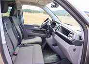 Volkswagen Transporter 14