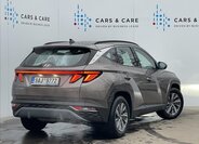 Hyundai Tucson SUV 1,6 l 110 kw