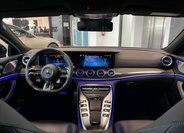 Mercedes-Benz AMG GT 13