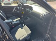 Citroën C4 SUV / Terénní 1,2 l 96 kw