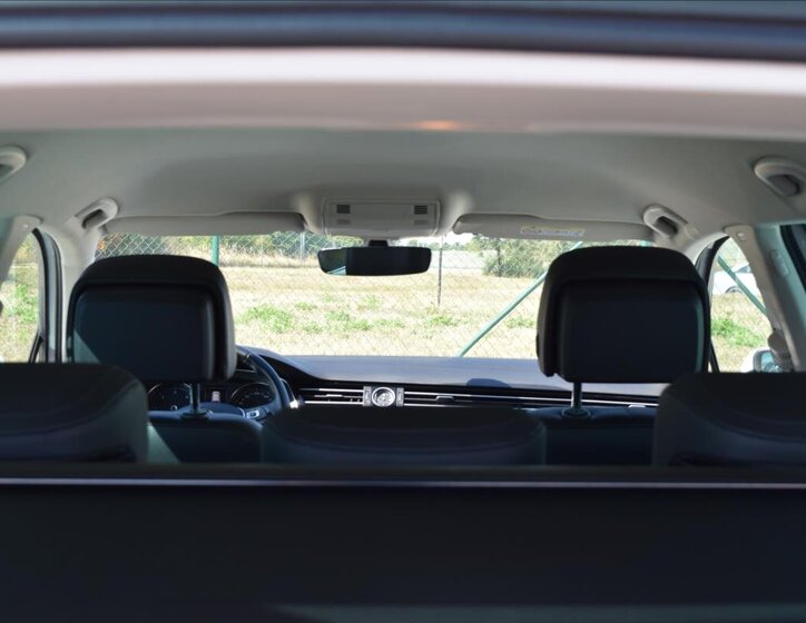 Volkswagen Passat 26