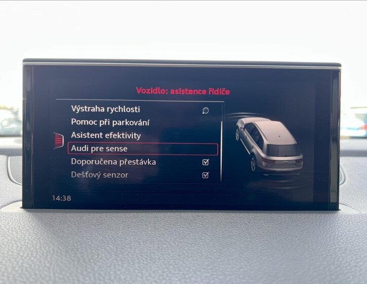 Audi Q7 SUV / Terénní 3,0 l 200 kw