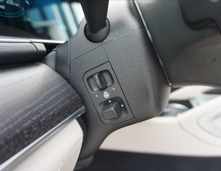 Mercedes-Benz GLS 21