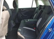 Škoda Kamiq SUV / Terénní 1,5 l 110 kw