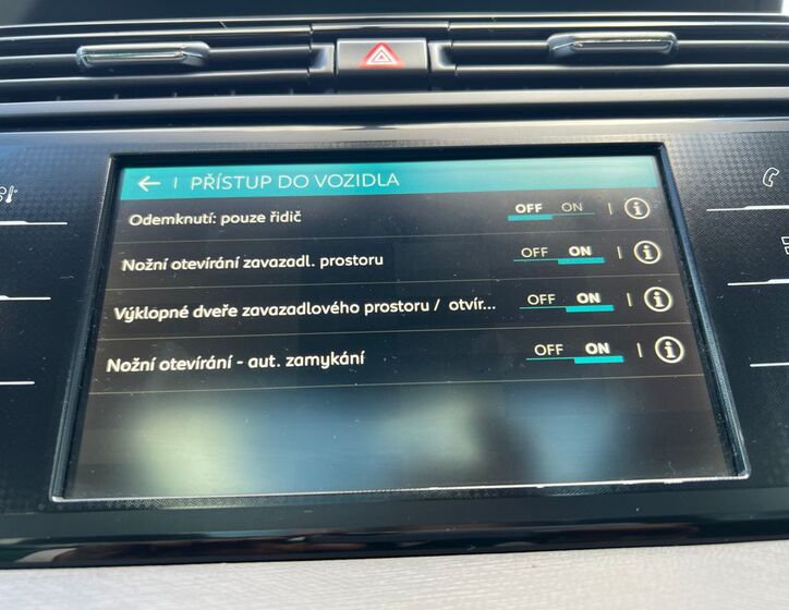 Citroën Grand C4 Picasso 19