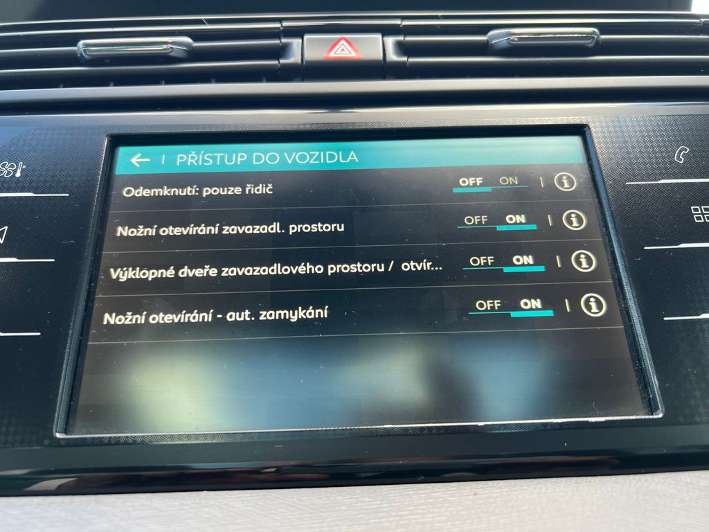 Citroën Grand C4 Picasso