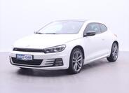 Volkswagen Scirocco 3