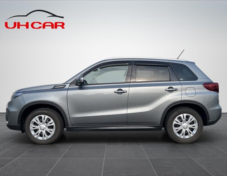 Suzuki Vitara SUV / Terénní 1,4 l 95 kw