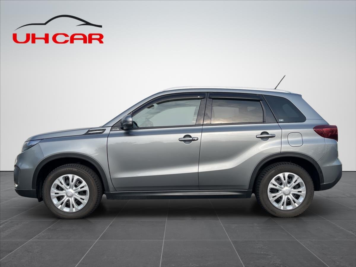 Suzuki Vitara SUV / Terénní 1,4 l 95 kw