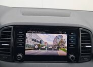 Škoda Karoq SUV / Terénní 1,5 l 110 kw